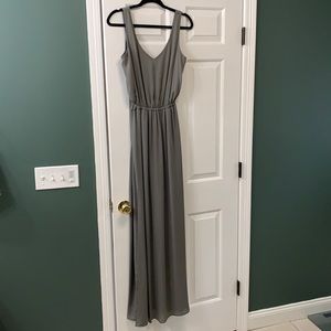 Show Me Your Mumu Kendall Maxi Dress